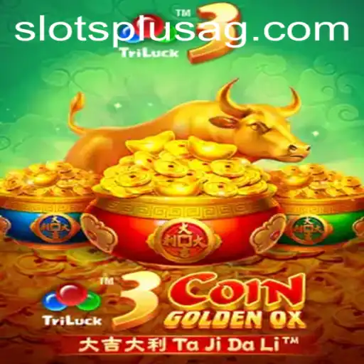 Discover the Thrilling World of 3CoinGoldenOX at BCW.Bet
