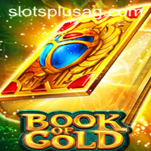 Unveiling the Thrills of BookofGold: A Deep Dive into the Game's Enchanting World