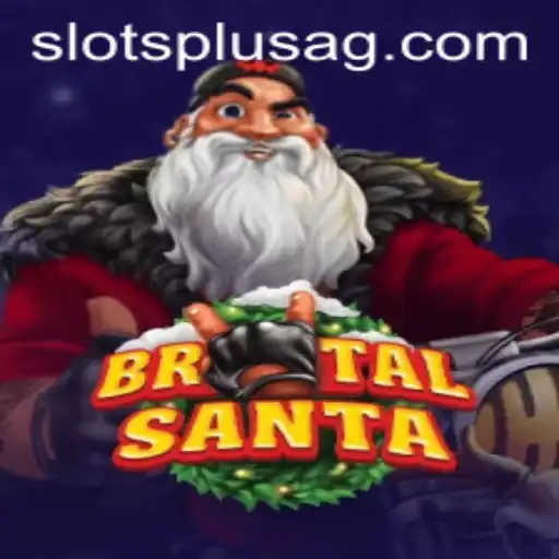 Discovering BrutalSanta: A Holiday-Themed Adventure with a Twist
