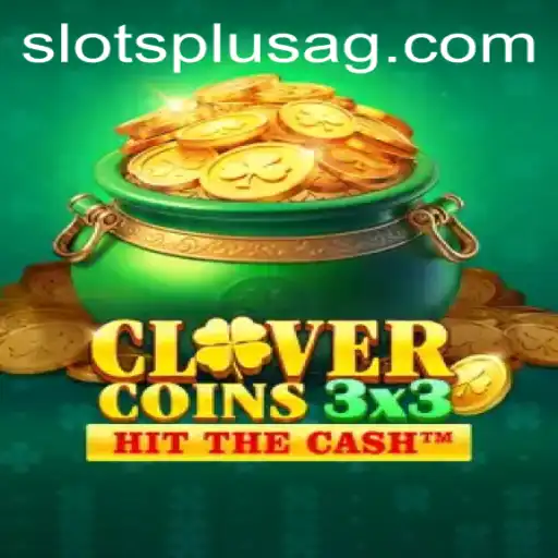 Clovercoin3x3: A Fresh Perspective in the World of Gaming