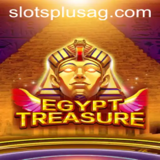 Unveiling EgyptTreasure: A Dive into the Mysterious World of Ancient Riches