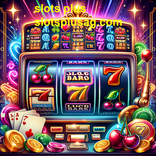 Explorando a Categoria FAQ em Slots Plus