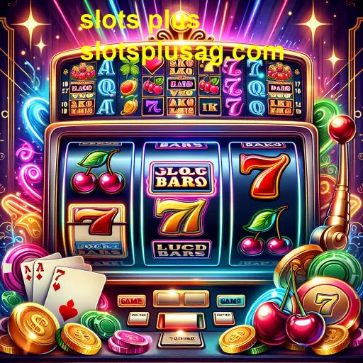 Explorando a Categoria FAQ em Slots Plus