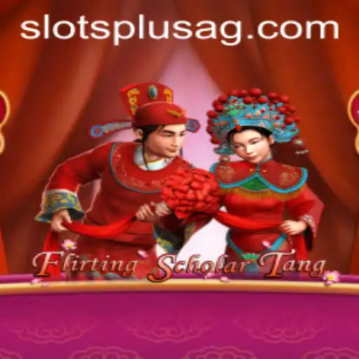 Experience the Charm of FlirtingScholarTang: A Captivating Gaming Adventure