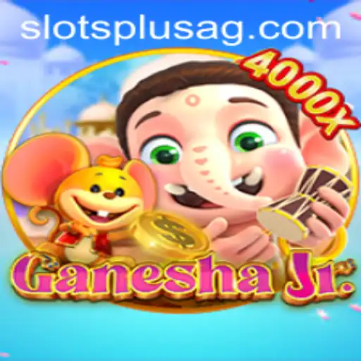 Exploring GaneshaJr: The Exciting New Game on BCW.Bet