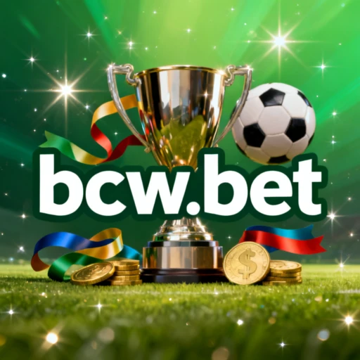 bcw.bet Logo
