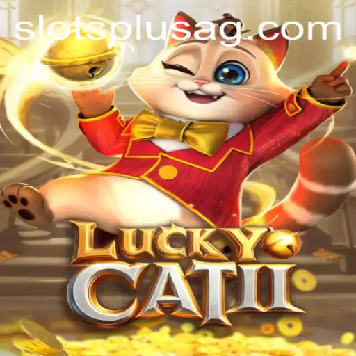 Unveiling the Excitement of LuckyCatII on bcw.bet