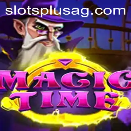 MagicTime: A Thrilling Journey into Enchantment and Strategy