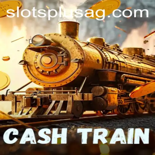 CashTrain: The Thrilling New Game on BCW.Bet