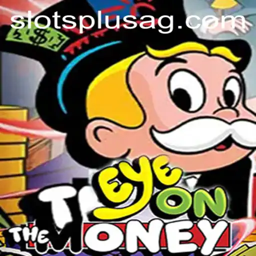 EyeOnTheMoney: A New Era of Interactive Gaming