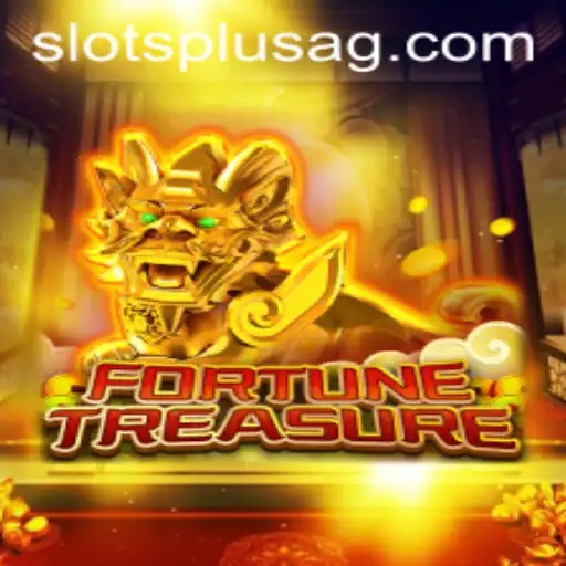 FortuneTreasure: Unraveling the Magic of Fortune Gaming