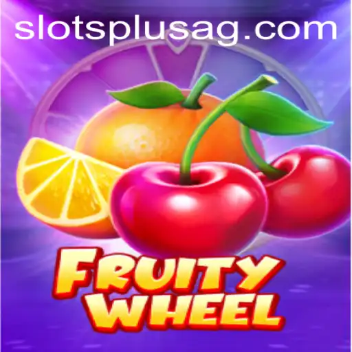 FruityWheel: A Fresh Spin on Online Casino Gaming