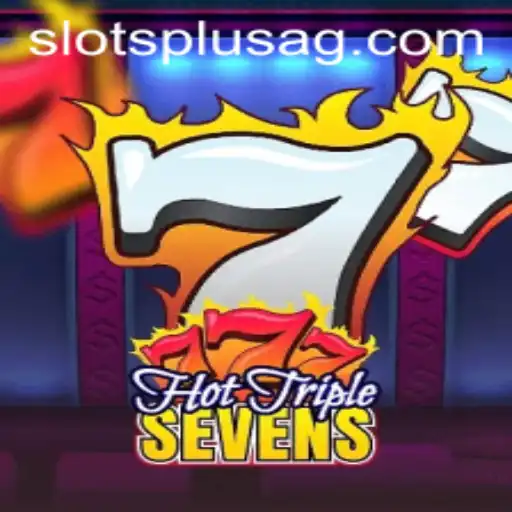 Discovering HotTripleSevens: A Deep Dive into the Thrilling World of Modern Slot Gaming