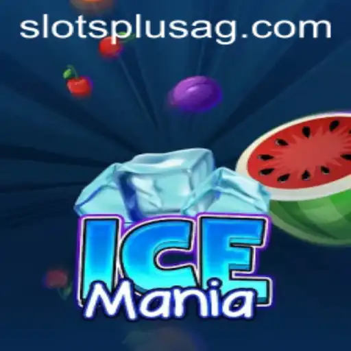 IceMania: Dive into the Chilling World of Thrills and Strategy