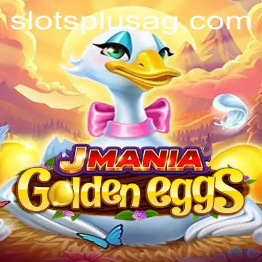 Discover the Thrills of JManiaGoldenEggs: An In-Depth Look