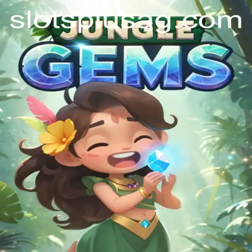 Discover the Exciting World of JungleGems: A New Adventure in iGaming