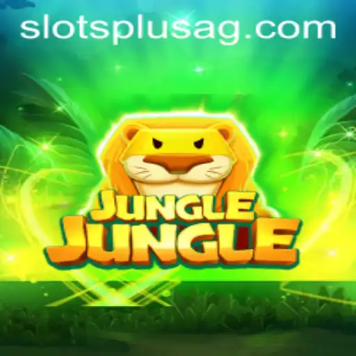 Discover JungleJungle: A Thrilling Adventure Game with a Betting Twist