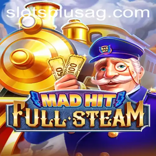 MadHitFullSteam: The Ultimate Gaming Experience with bcw.bet