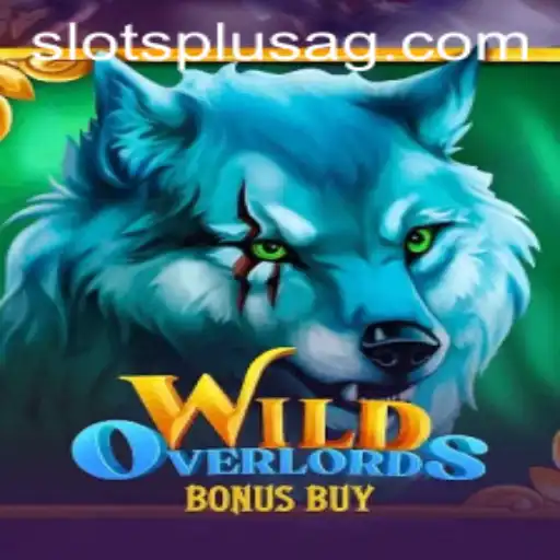Discover WildOverlordsBonusBuy at BCW.BET