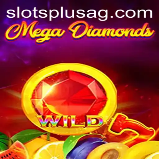 MegaDiamond: Unveiling the Exhilarating World of Online Gaming