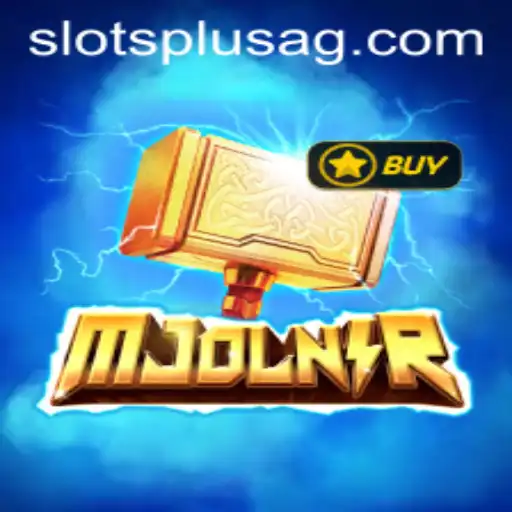 Unveiling Mjolnir: A Captivating New Gaming Adventure on bcw.bet