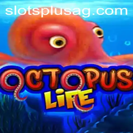 Dive Into the World of OctopusLife: The New Gaming Phenomenon