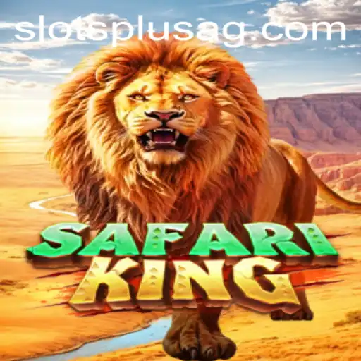 Discover the Thrills of SafariKing on BCW.Bet: A Game of Adventure and Strategy