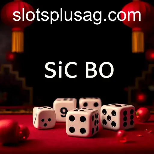 Sic Bo
