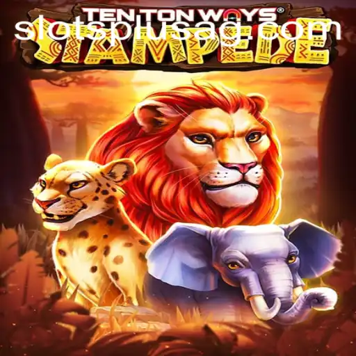 Exploring the Adventures of TenTonWaysStampede